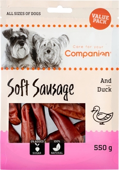 Langhams dog sausages best sale